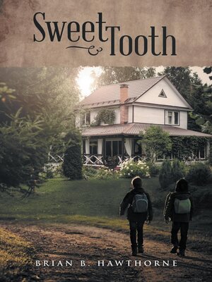 cover image of Sweet Tooth